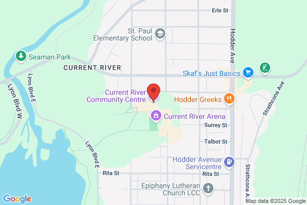 Current River Community Centre