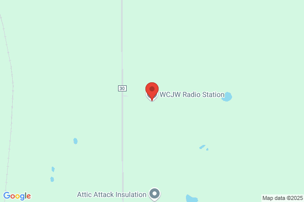 Cjoa Radio