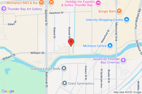 Industrial Concrete Paving