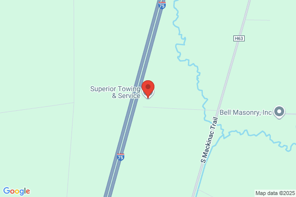 Superior Towing Services