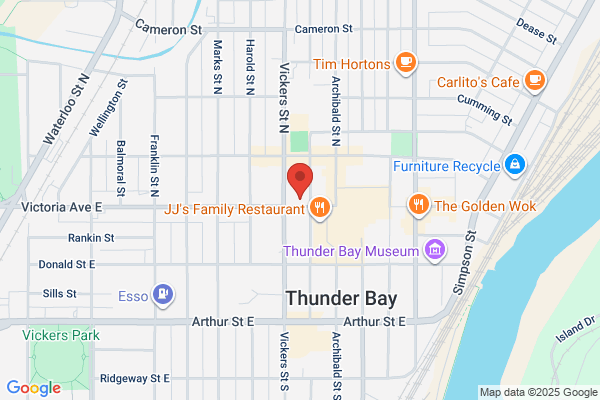 Thunder Bay Osteoporosis Centre