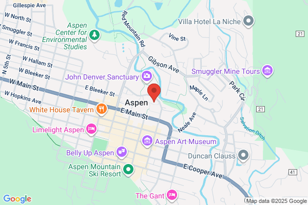 Aspen Carpentry and Woodworks