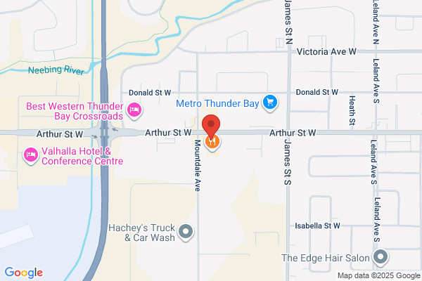 A&W Canada
