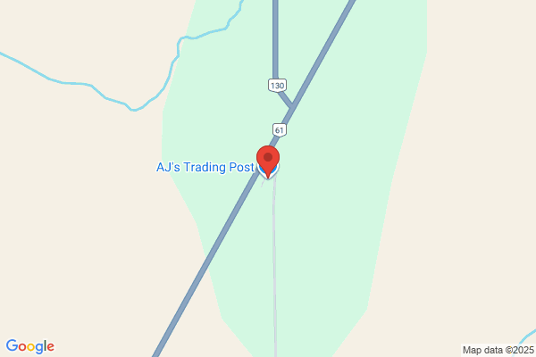 A J's Trading Post
