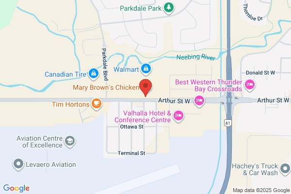 Fat Cats Bar & Grill
