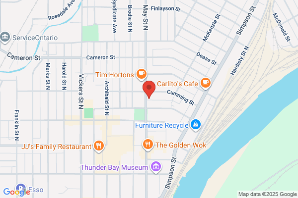 Hotshots Dining Lounge