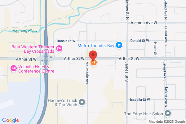 A & W Restaurant
