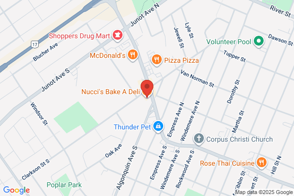 Big G's Pizza