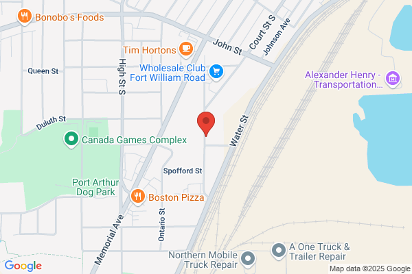 Pete's Auto Service & Sales