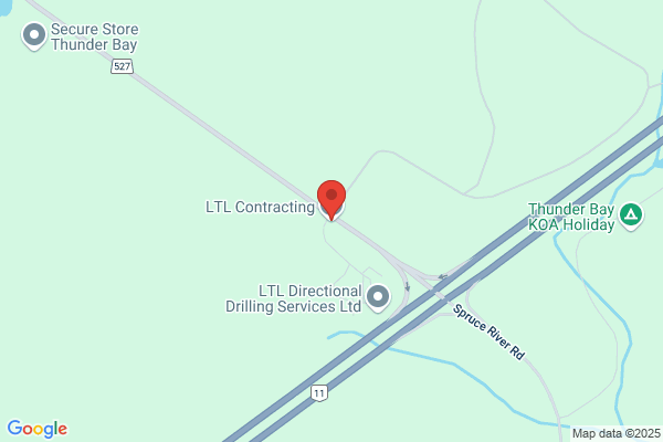 L T L Contracting