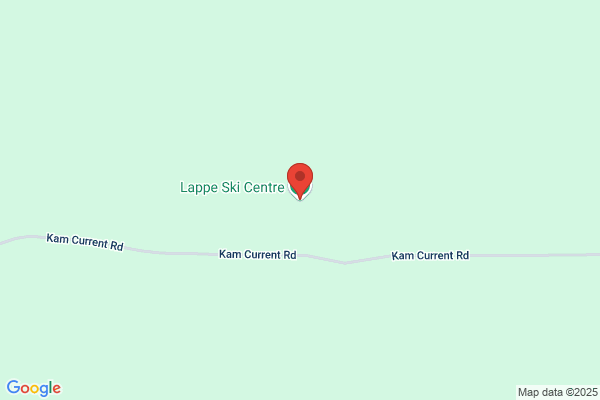 Lappe Ski Centre Race/Club Information