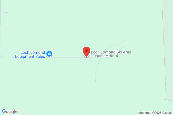 Loch Lomond Ski Area, Office