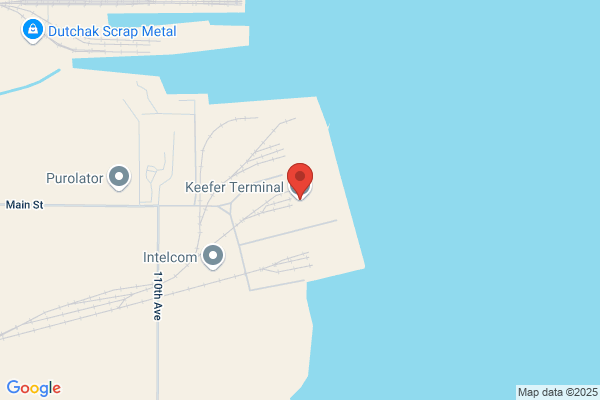 Canadian Ports Clearance Association