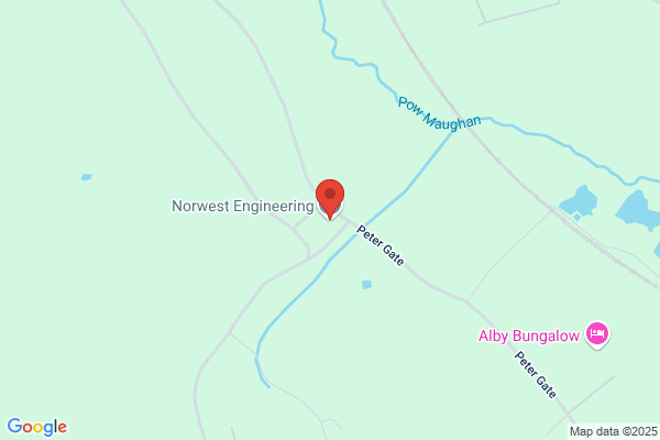 Engineering Northwest Ltd