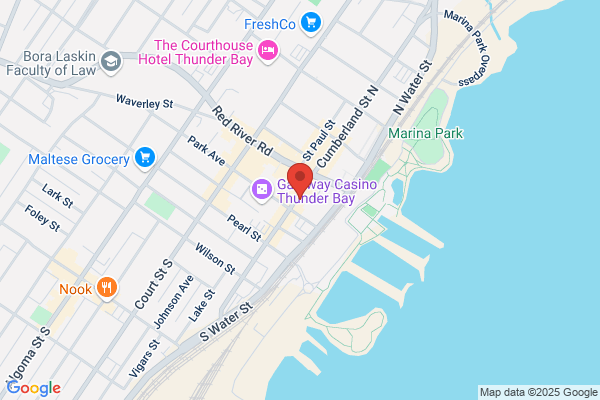 Liberty Tax Service - Closed