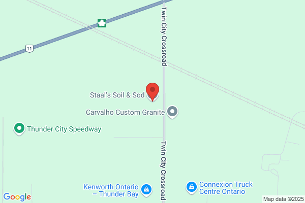 Staal's Soil & Sod