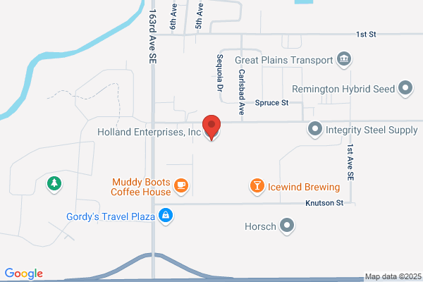 Holland Enterprises, Towing Service