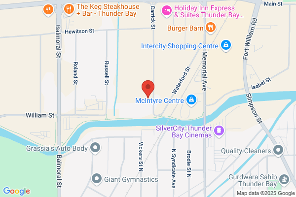 McKevitt Trucking Limited, Office