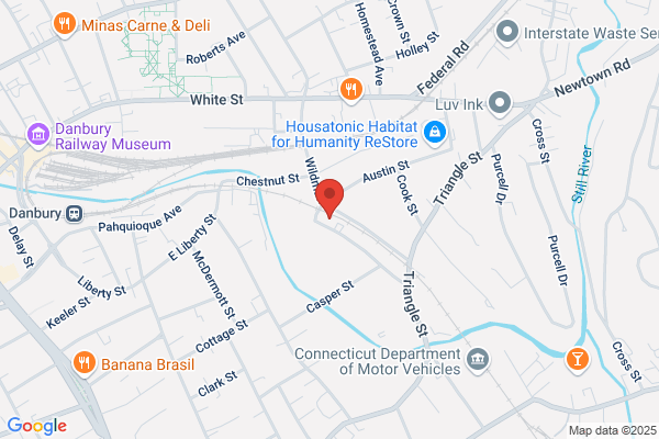 Crossroads Autobody