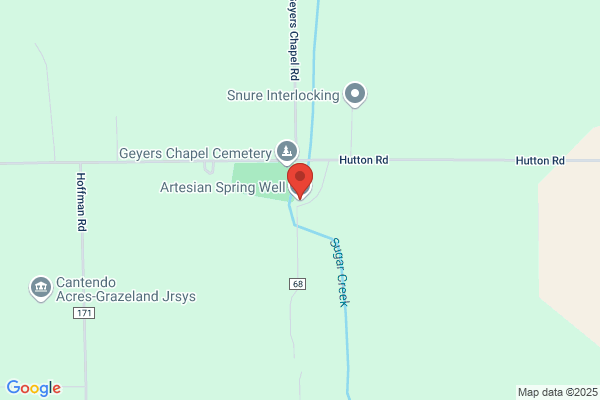 Saari Artesian Springs Inc