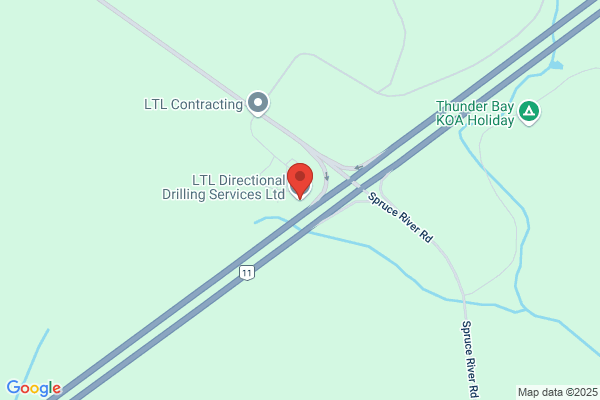 Ltl Directional Drilling Services Ltd