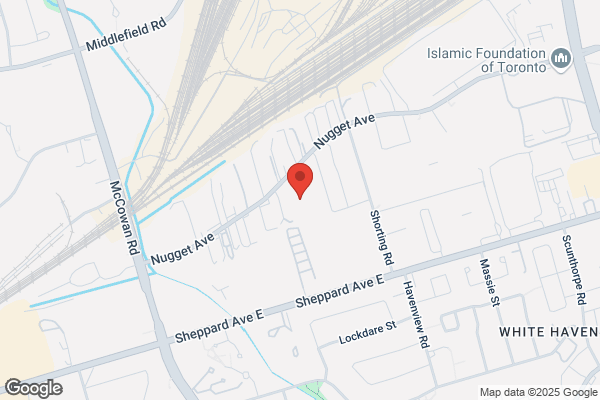 Reapair Compressor Services Inc, Scarborough