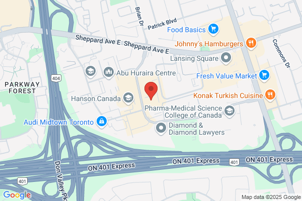 T S S Consulting
