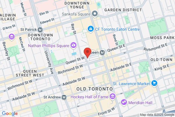 Toronto Accounting Firm