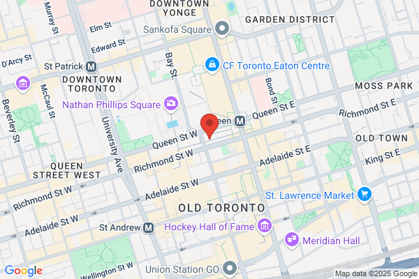 Hilborn LLP