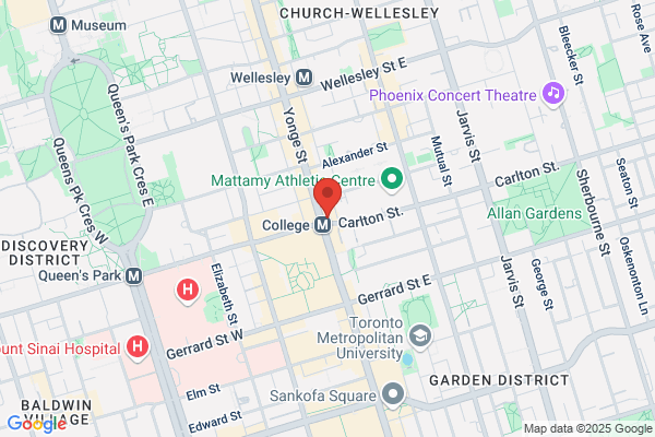 Aches Away Toronto Massage Therapy