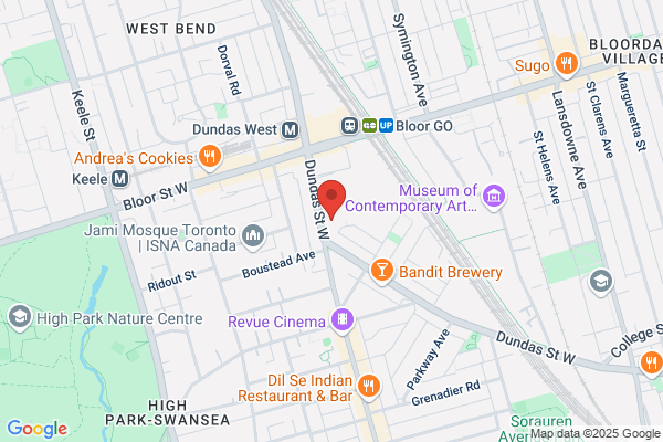 AcuSessions Acupuncture Clinic