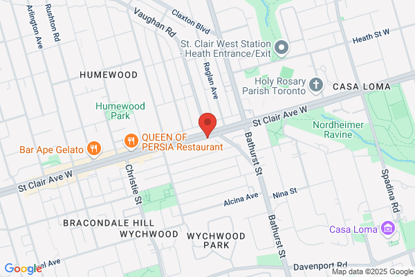 Canada Chi Kung Health Clinic