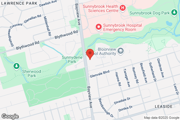 Leaside Physiotherapy & Acupuncture Rehab