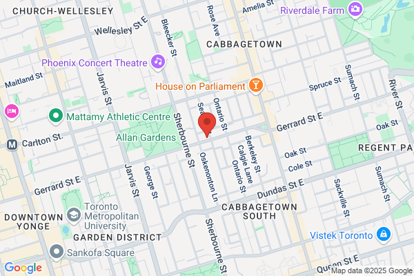 MMT Downtown Clinic & Pharmacy