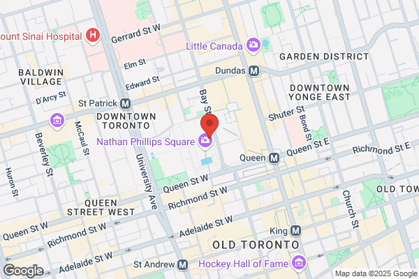 Child Abuse-Children's Aid Society of Toronto