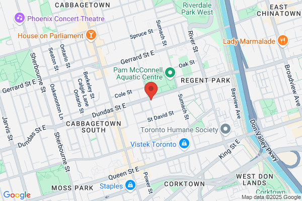 Zulo.ca Toronto