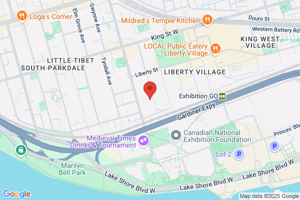 Arnold Worldwide Canada Inc
