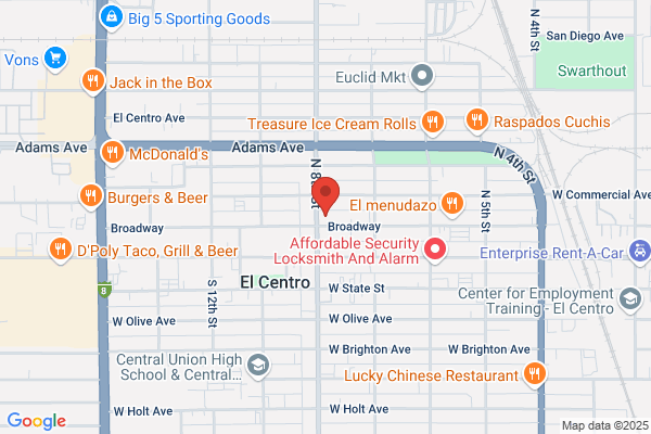 Imperial Classifieds