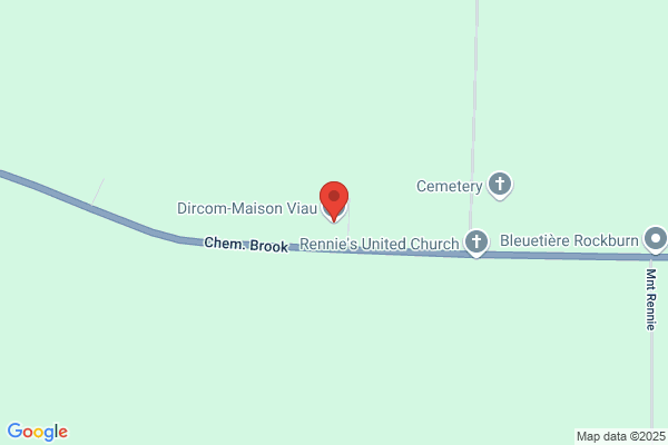 Dircom-Maison Viau Inc