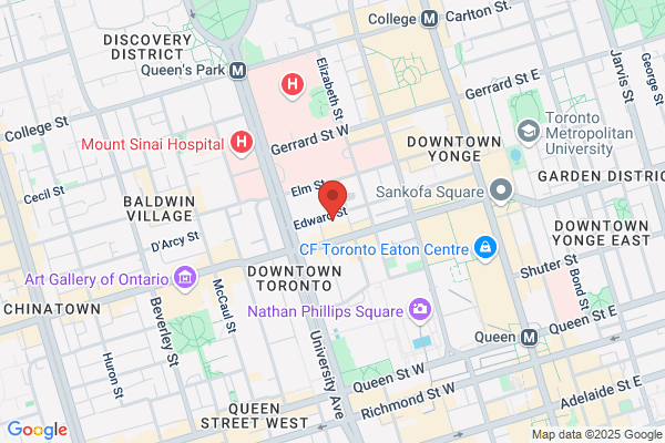 Master SEO - SEO Toronto and Website Design