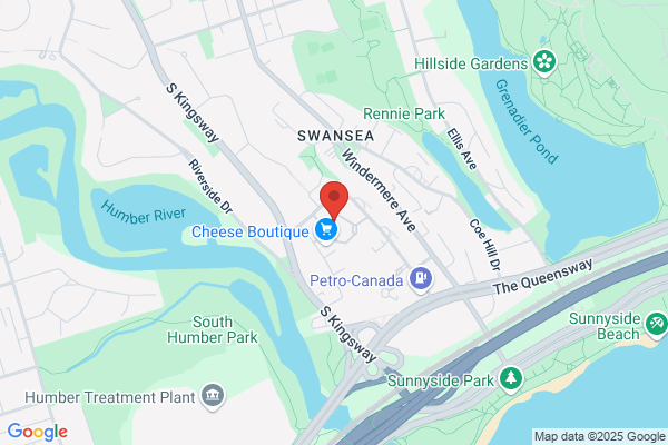 Toronto Air Conditioning & Furnace Repair