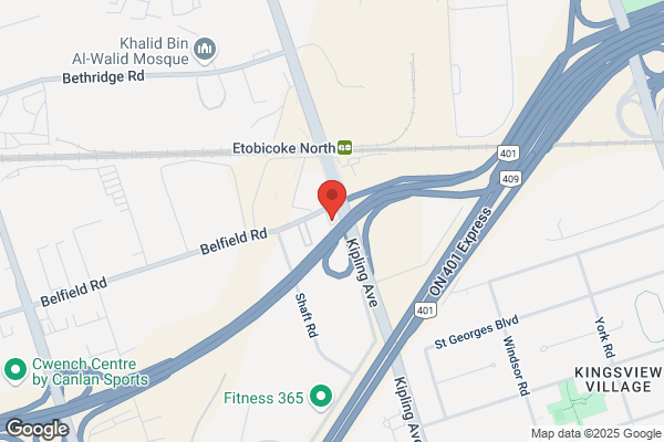 Ductless Air Conditioner Toronto Inc.