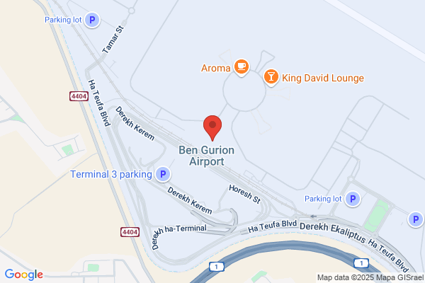 El Al Israel Airlines, Reservations & Information
