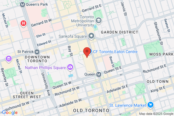 Careman Canada Ltd
