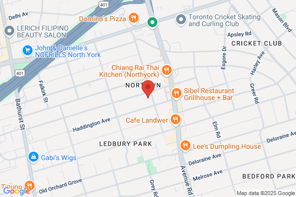 Alliance Churches, The Christian & Missionary Alliance, Toronto Vietnamese Alliance Church