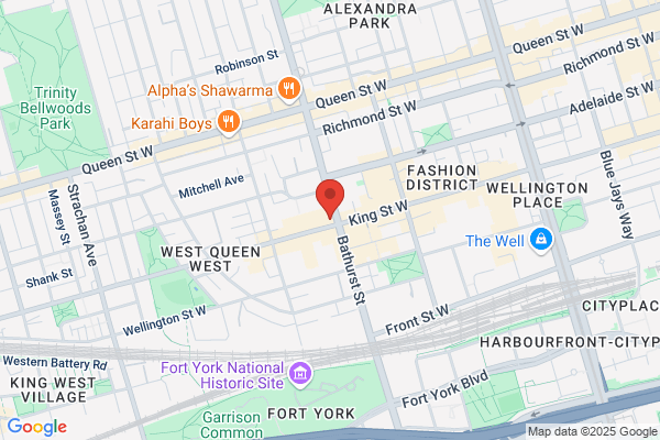 Hemisphere Weed Dispensary Niagara