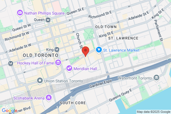 Hemisphere Weed Dispensary St. Lawrence