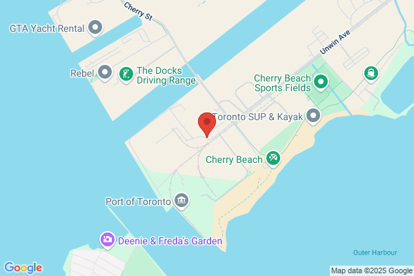 Mission To Seafarers