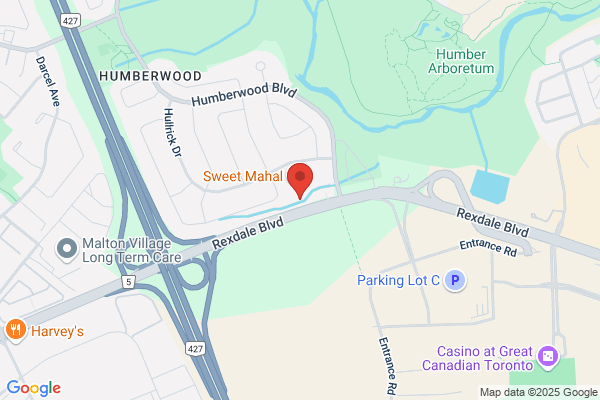 Humberwood Spay Neuter Clinic