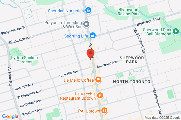 Yonge Street Animal Hospital